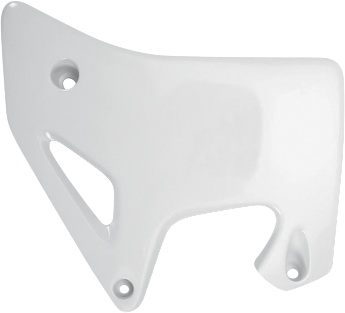 UFO Replacement Radiator Shrouds