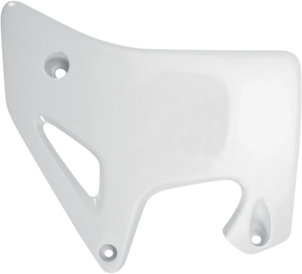 UFO Replacement Radiator Shrouds