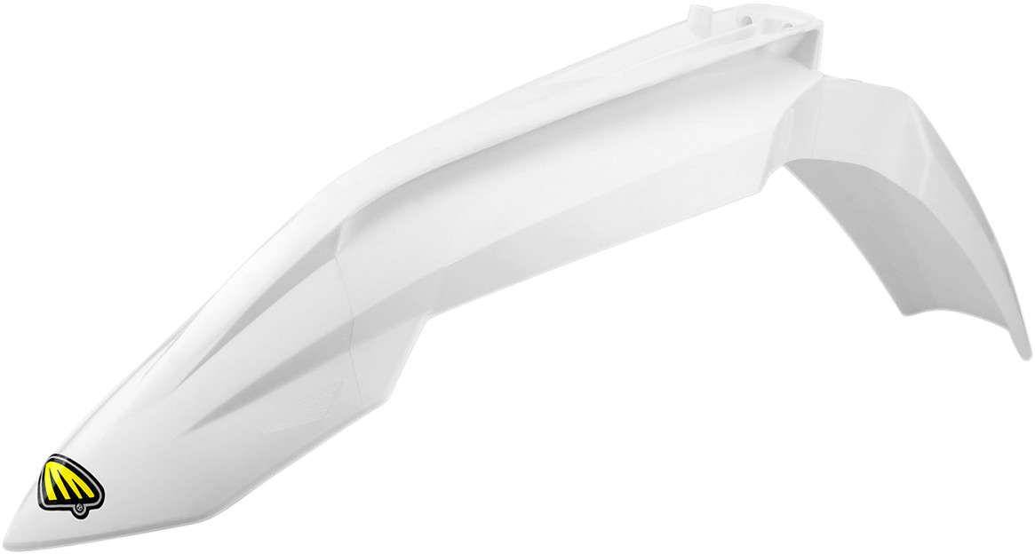 Cycra Performance Front Fender KTM 125cc-450cc 2016-2023