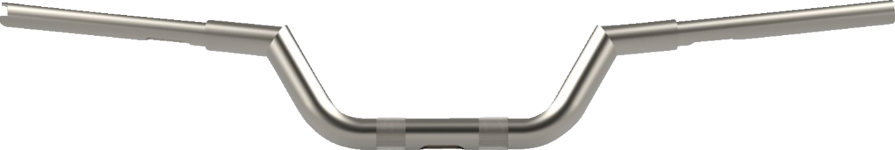 LA Choppers 1-1/4" Valley Handlebars For Harley