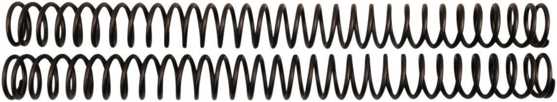 FACTORY CONNECTION Replacement Front Fork Springs — 25.80 lb/in
