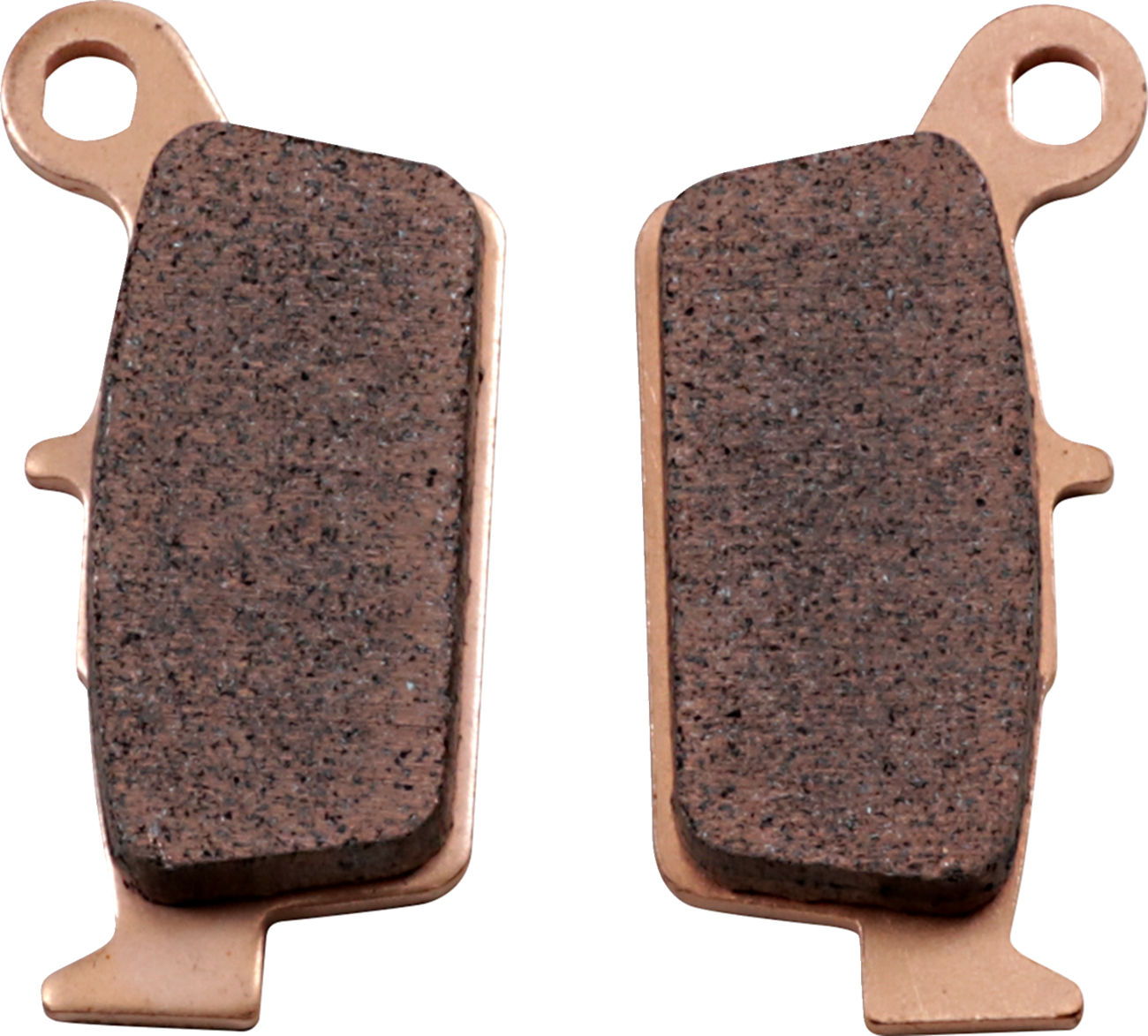 MX Pro Brake Pads