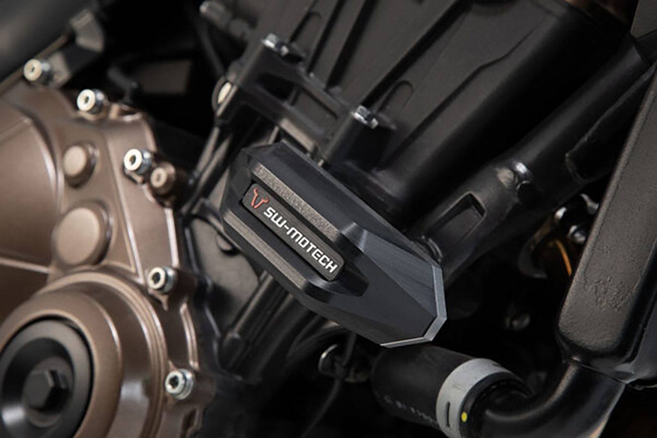 Frame Slider Kit
