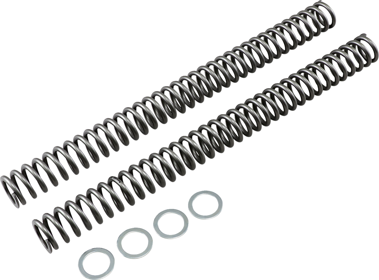 Fork Springs — 53.20 lb/in