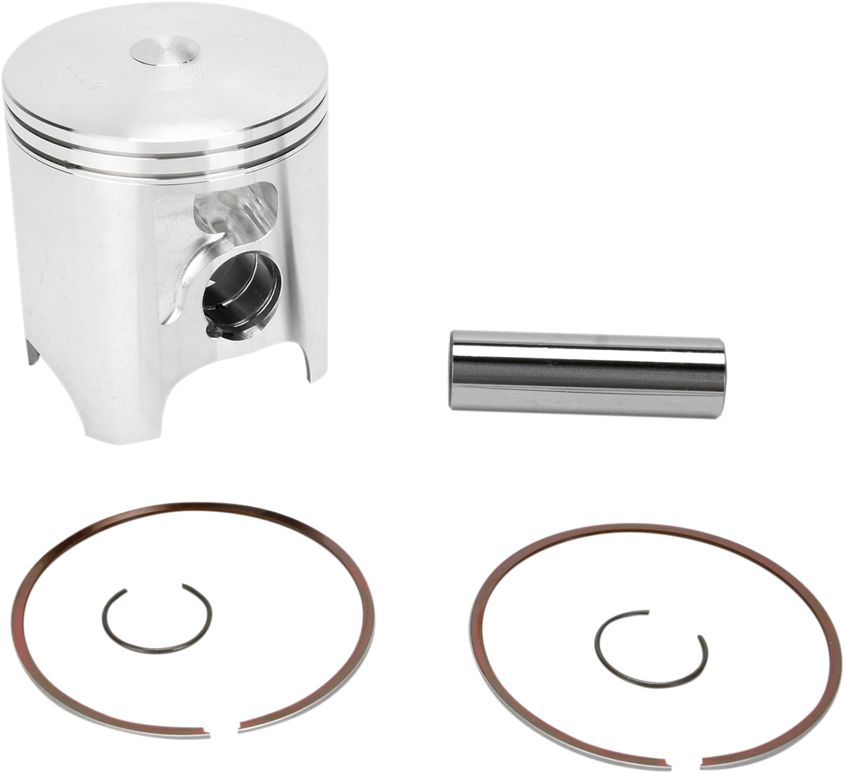 High-Performance Piston Kit