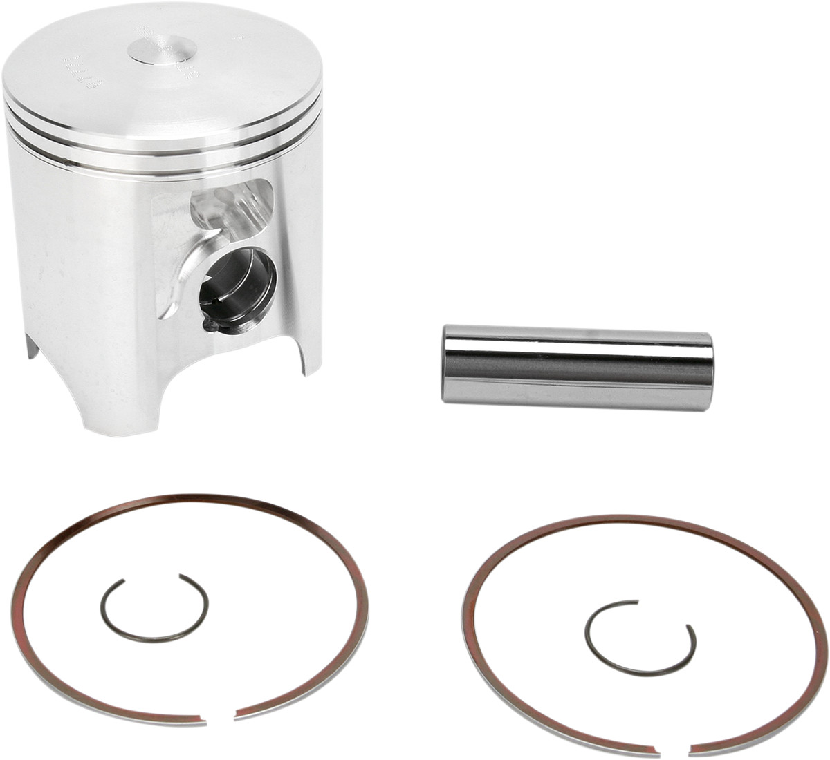 WISECO Piston Kit Pro-Lite Series