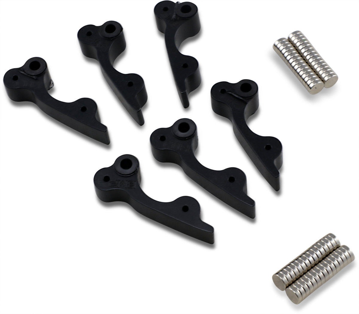 Goldstar Magnetic Adjustable Clutch Weights
