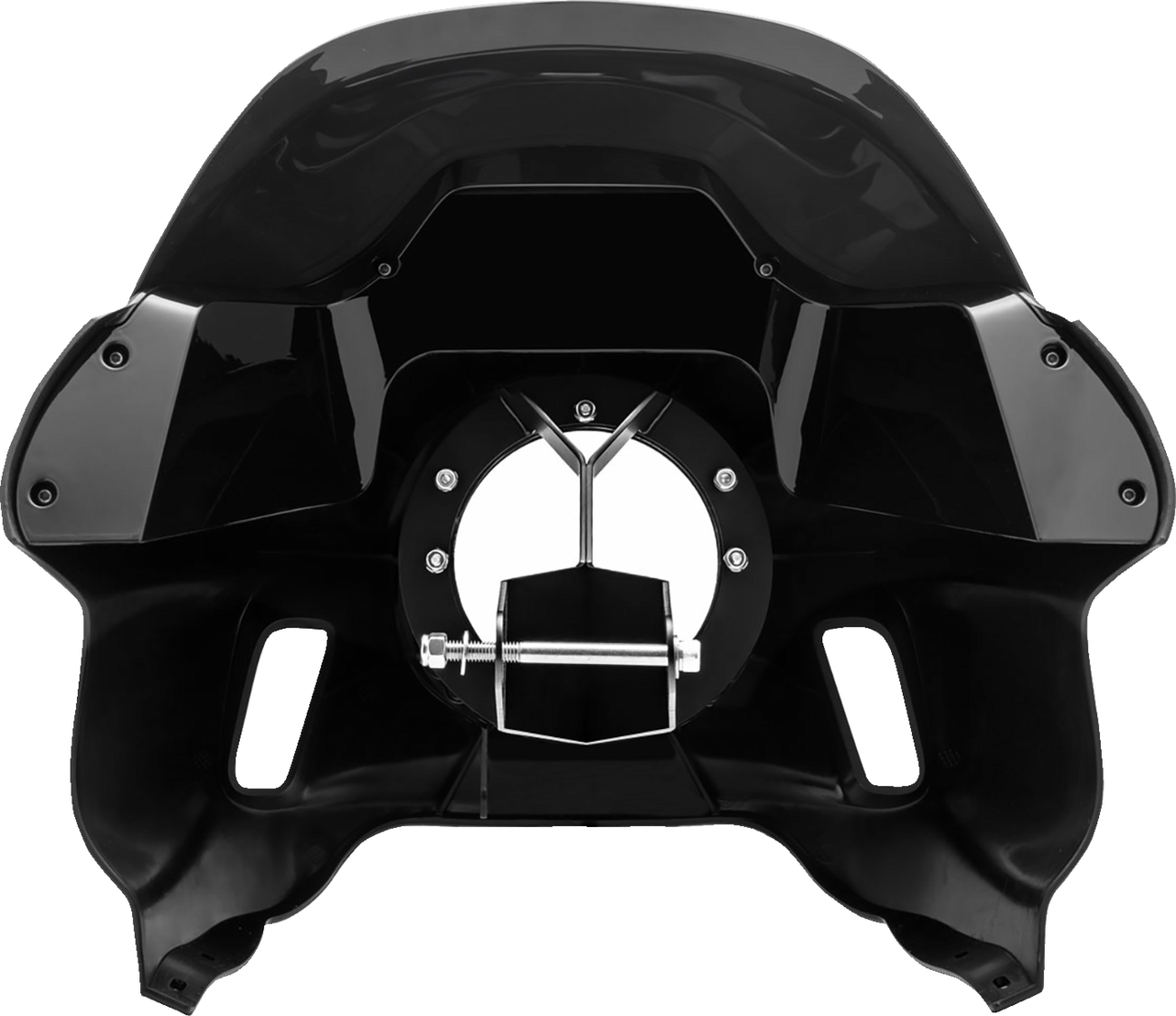 SADDLEMEN S-RT Mini Fairing