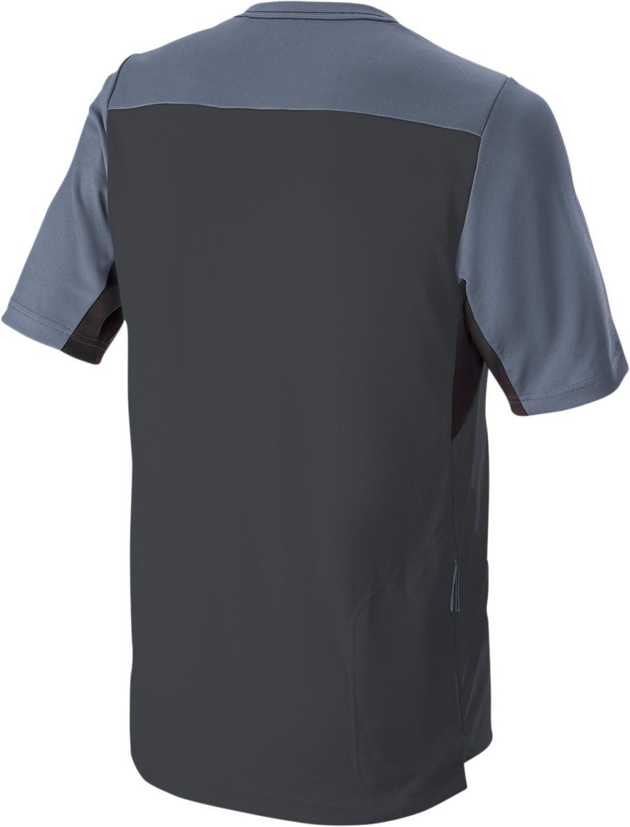 Alpinestars Drop 6.0 V2 Short Sleeve MTB Jersey
