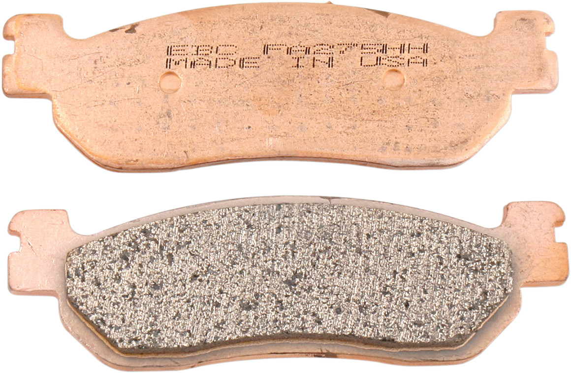 EBC FA275HH Double-H Sintered Brake Pads