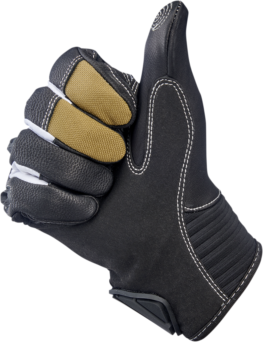 BILTWELL Bridgeport Gloves