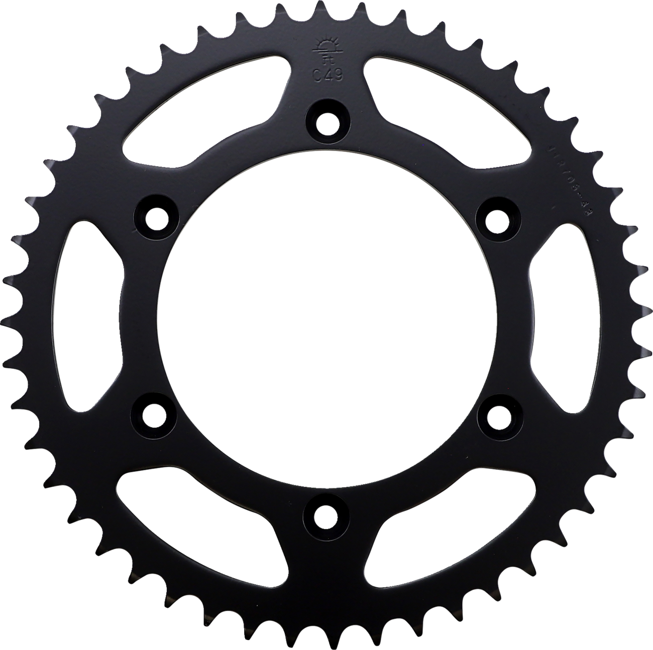 JT SPROCKETS Sprocket