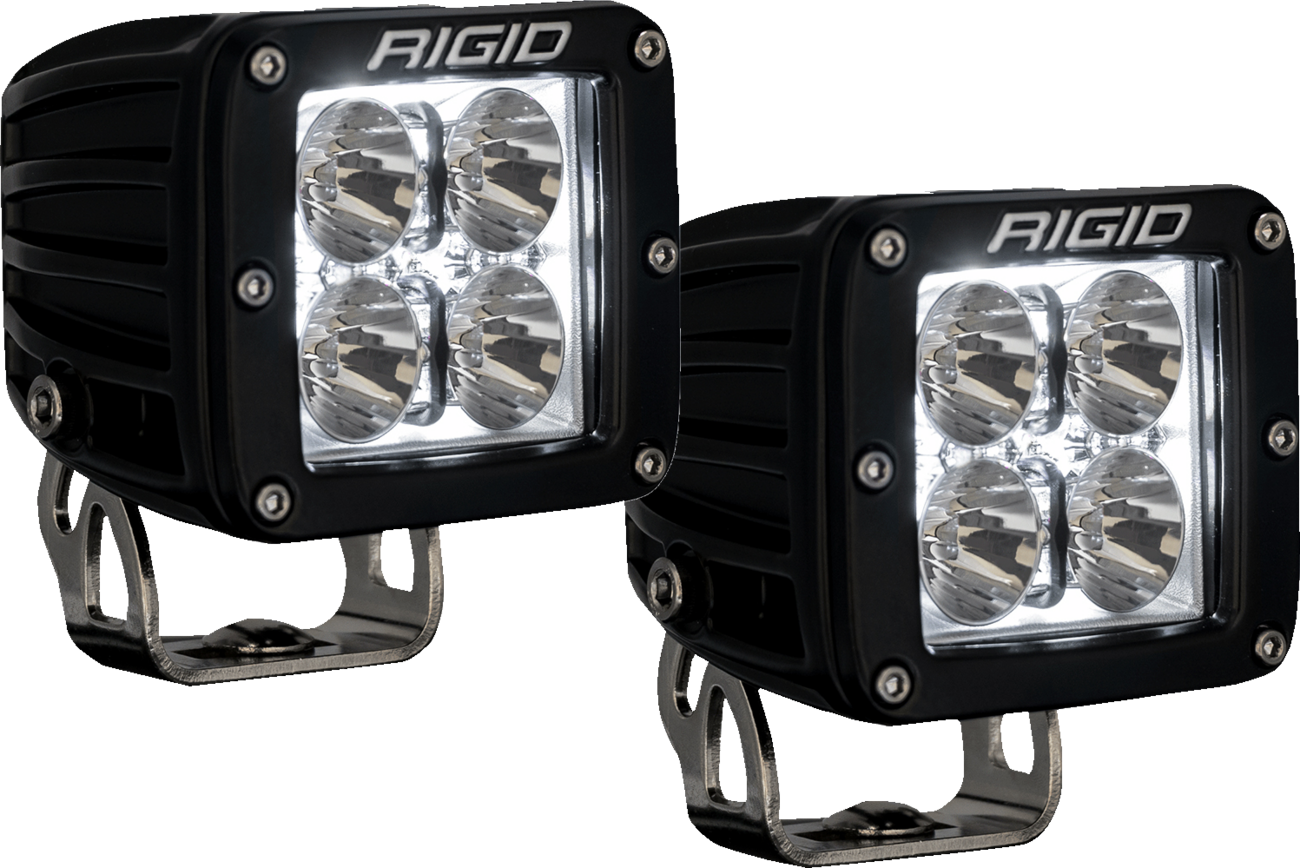Rigid industries Radiance Light Pod