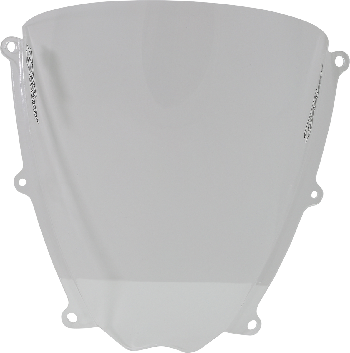 Zero Gravity Corsa Windscreen Suzuki GSXR 1000 2007-2008
