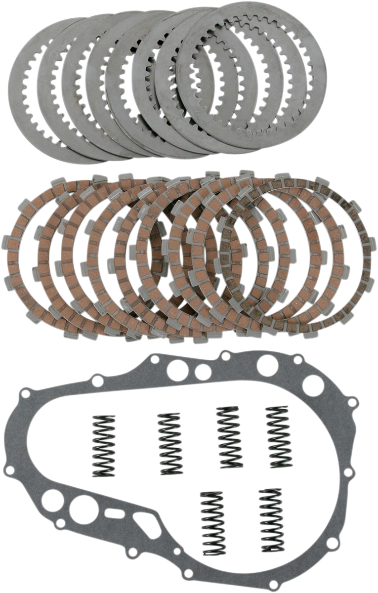 Complete Clutch Kit
