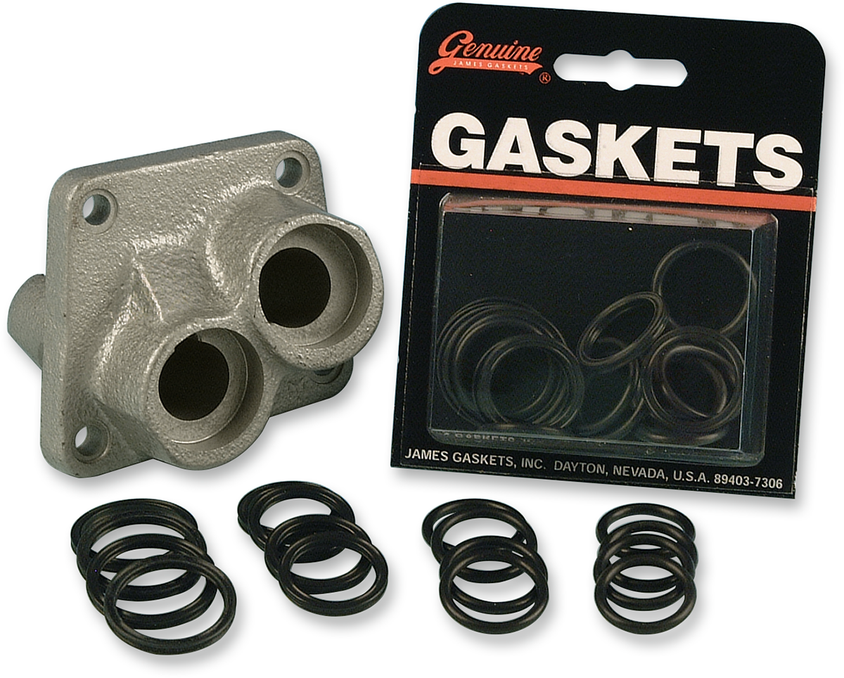 JAMES GASKET Replacement Seal Kit