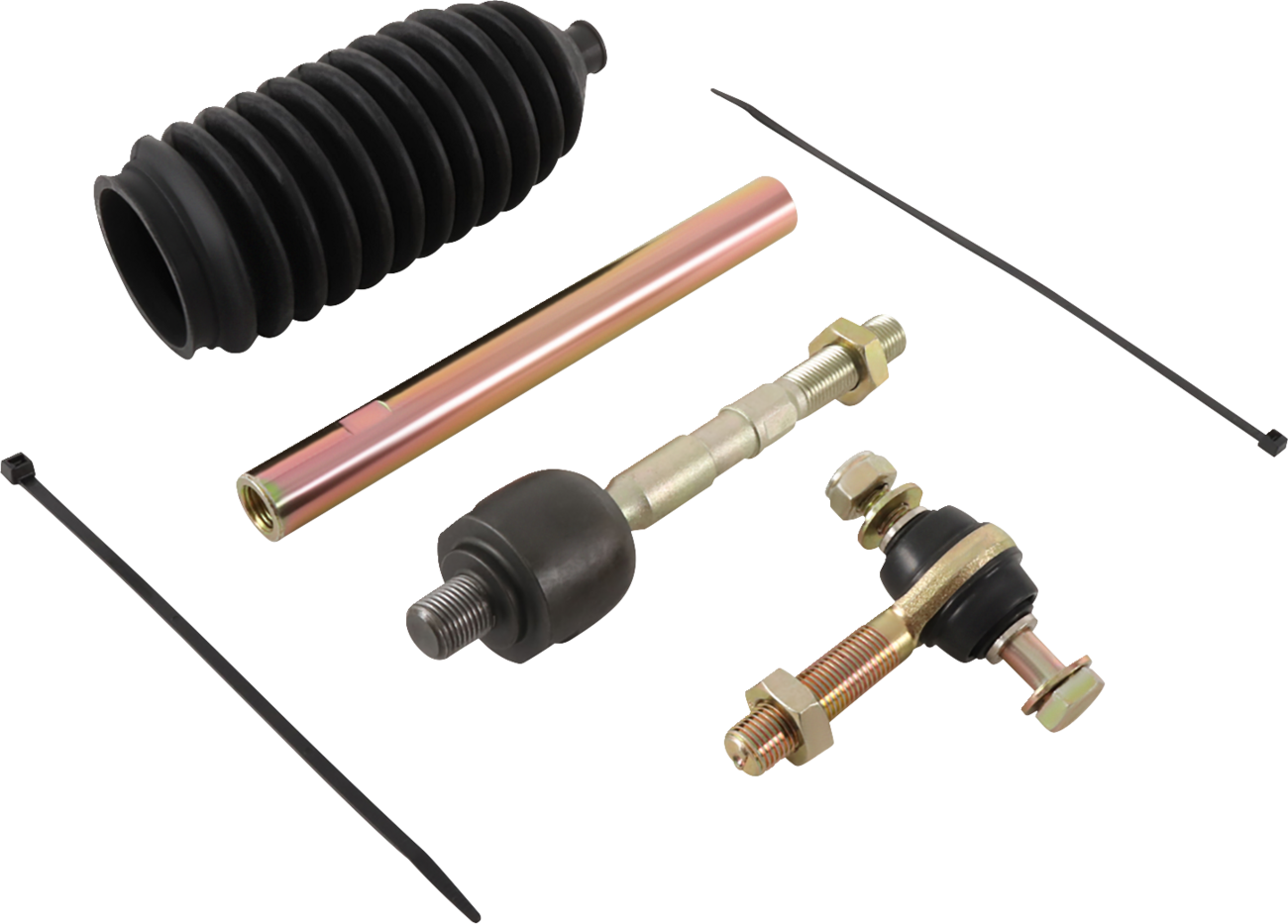 Tie-Rod End Kit