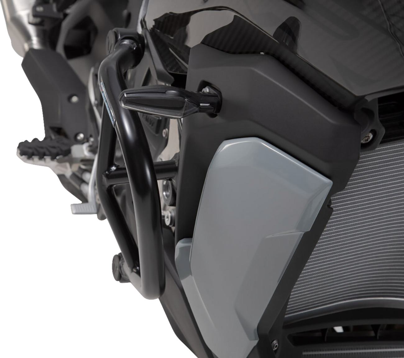 SW-MOTECH Crash Bar