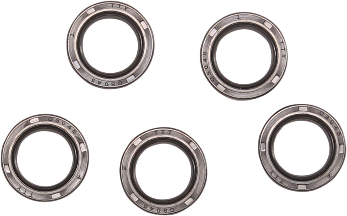 Starter Shaft Seal