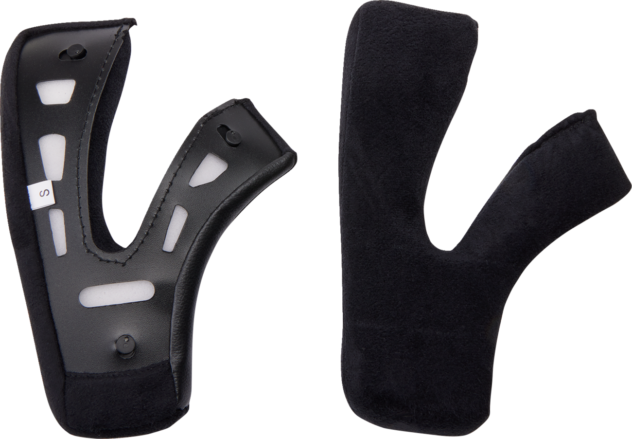 AGV X101 Helmet Cheek Pads