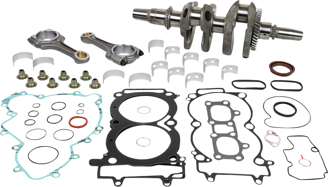 HOT RODS Complete Bottom End Kit