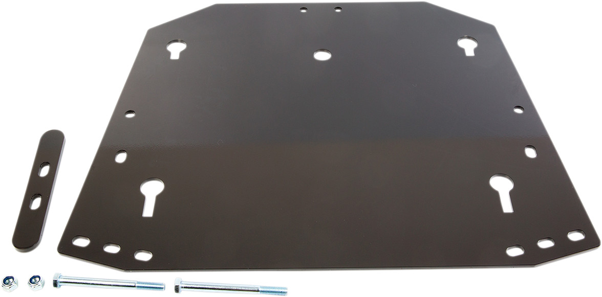 Kimpex Click 'N' GO Plow Mount Bracket Can-Am Commander 2015-2019