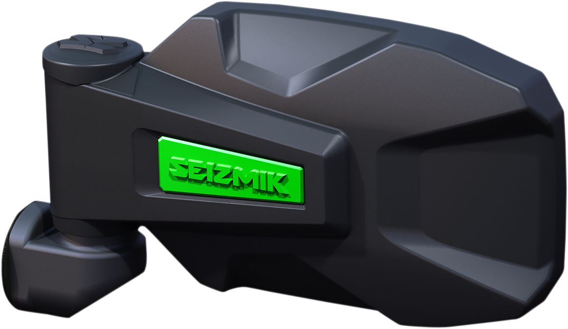 Strike Side View Mirror Custom Color Kit