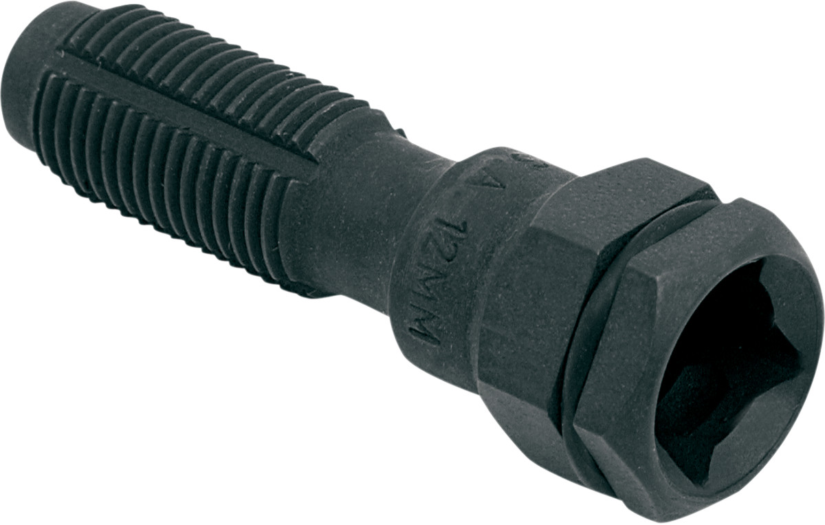 Spark Plug Rethreader