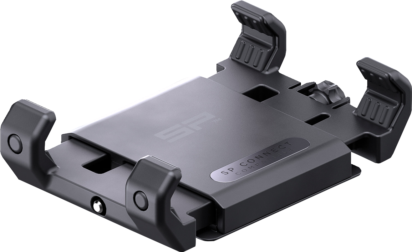 Sp connect SPC+ Universal Phone Clamp - Max