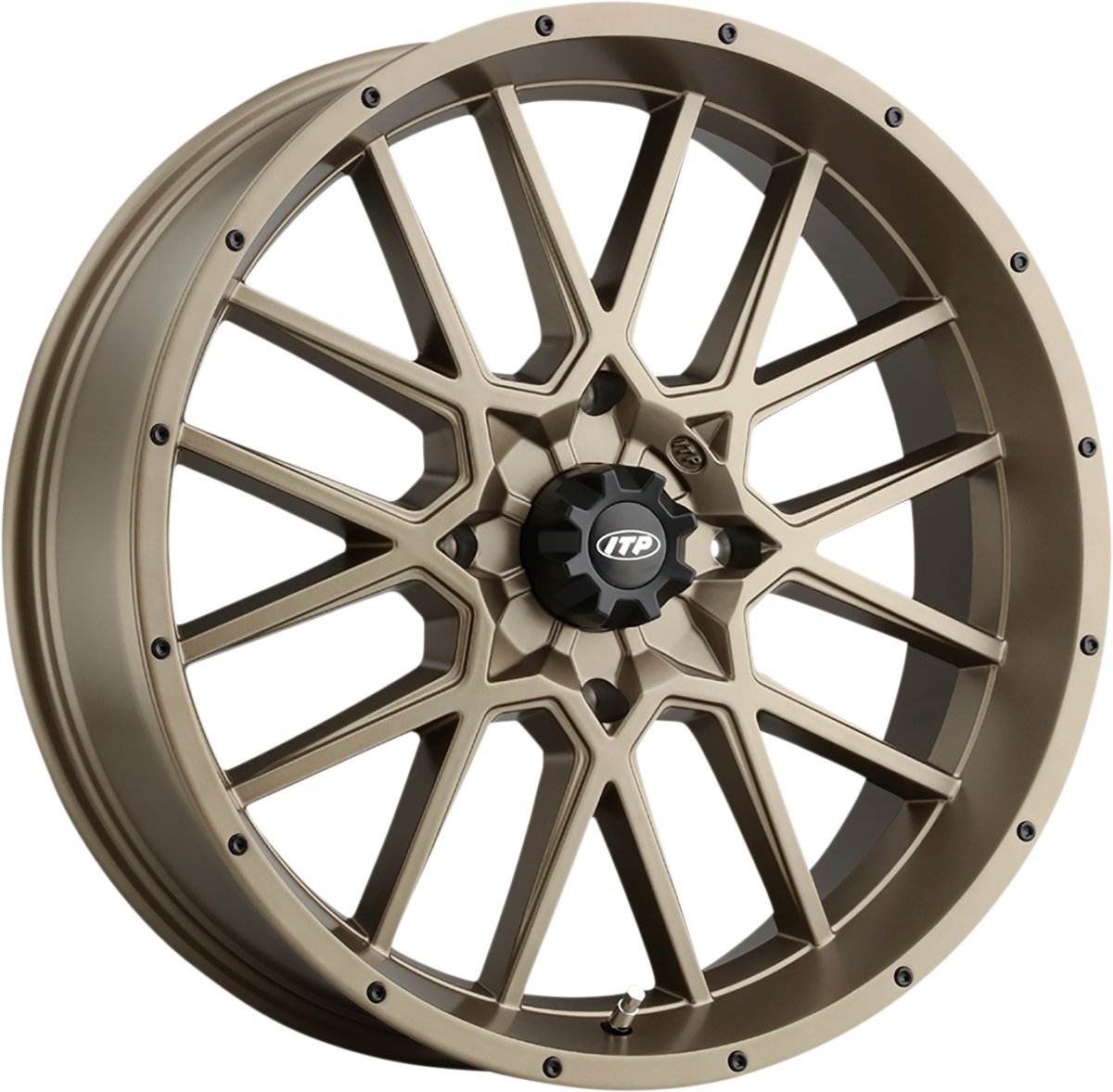 ITP Hurricane Wheel
