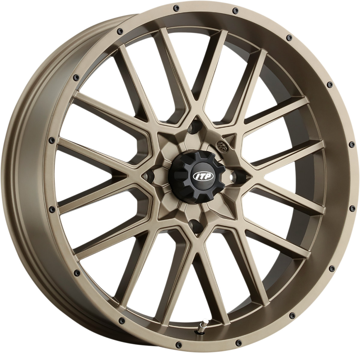 ITP Storm Series Hurricane Wheel