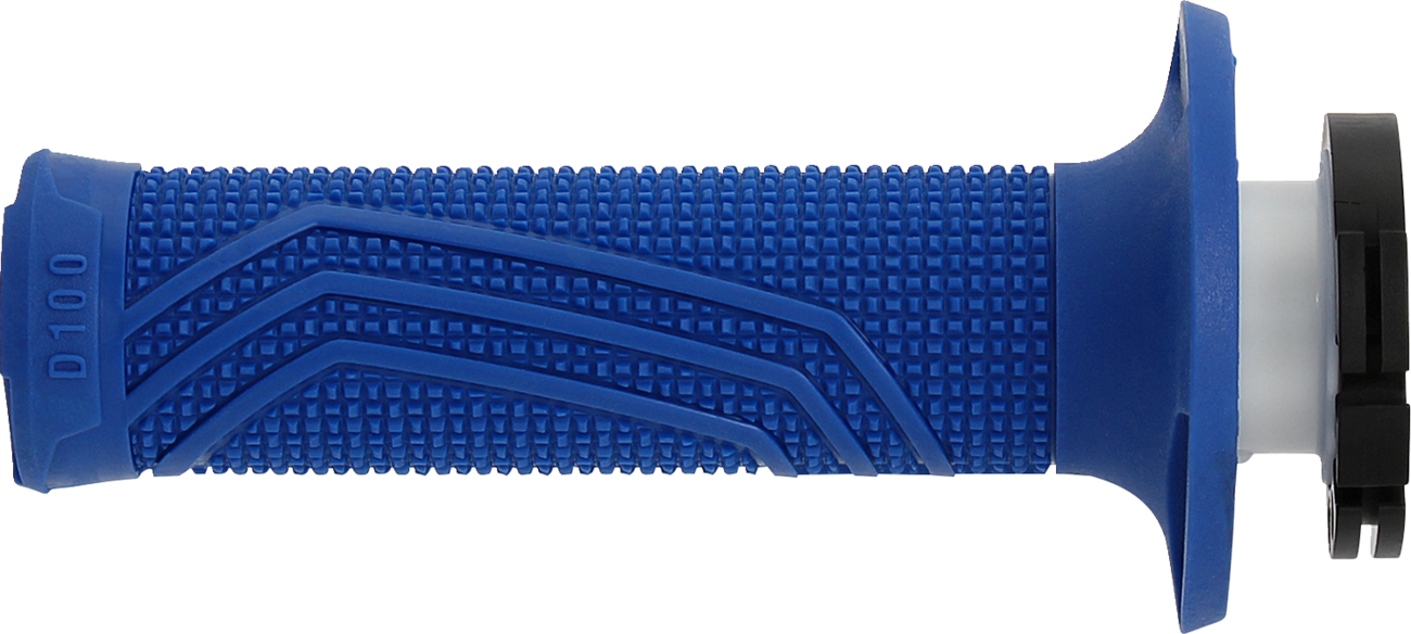 Domino D100 Lock-On Grips