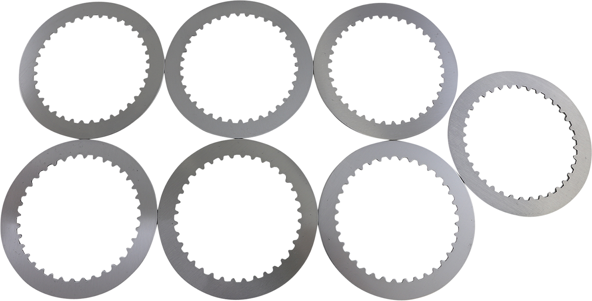 Clutch Plate Kit