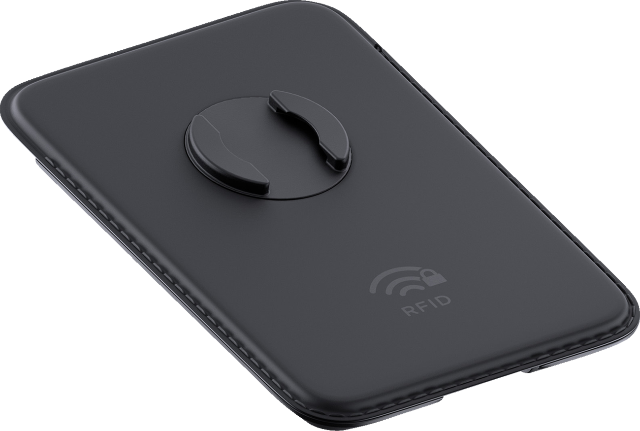 Sp connect SPC+ Card Wallet - Locking