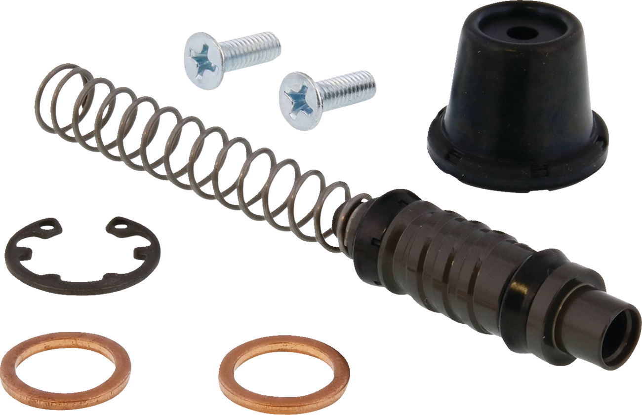 Moose Racing Master Cylinder Rebuild Kit