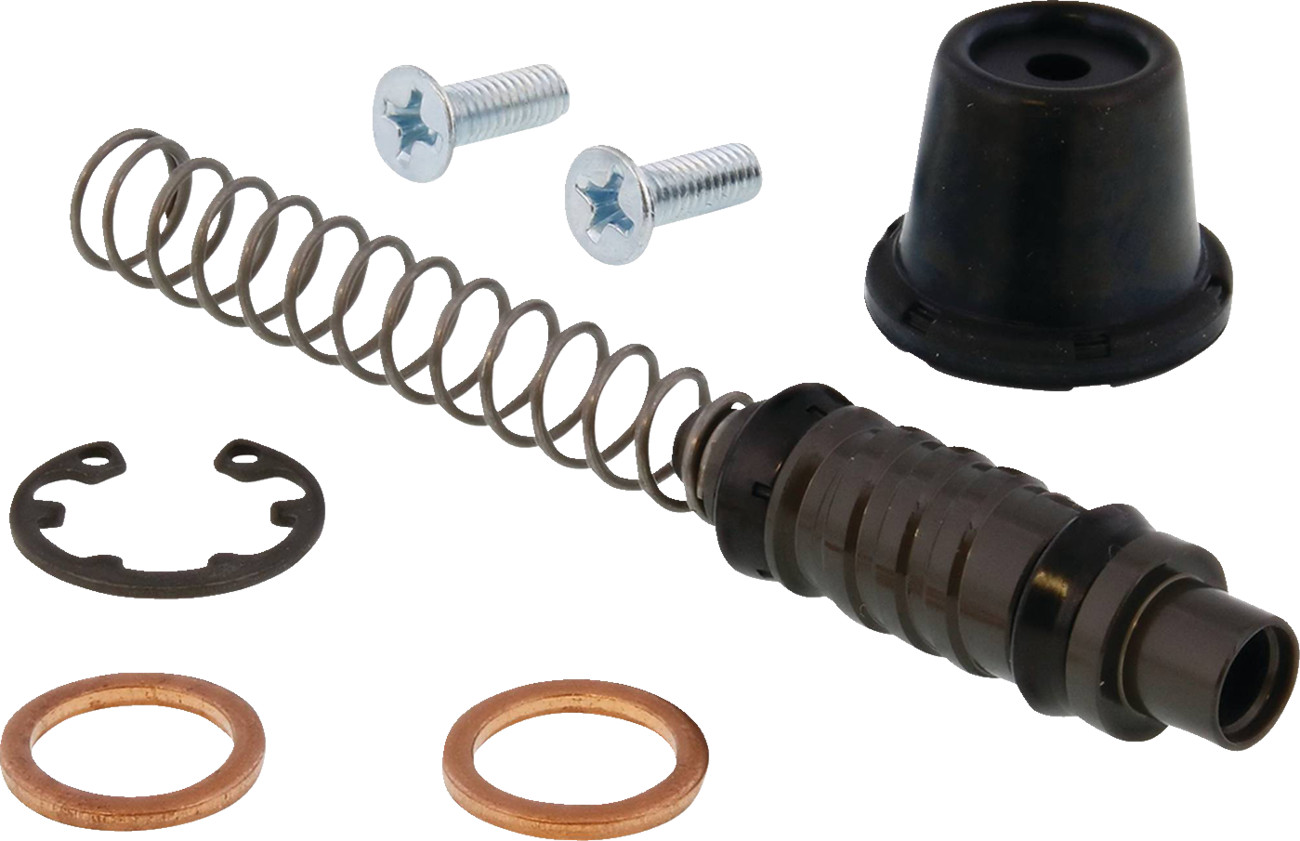 Moose Racing Master Cylinder Rebuild Kit