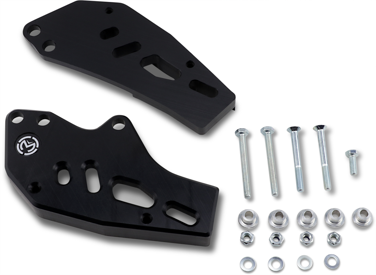 Moose Racing Pro Chain Guide