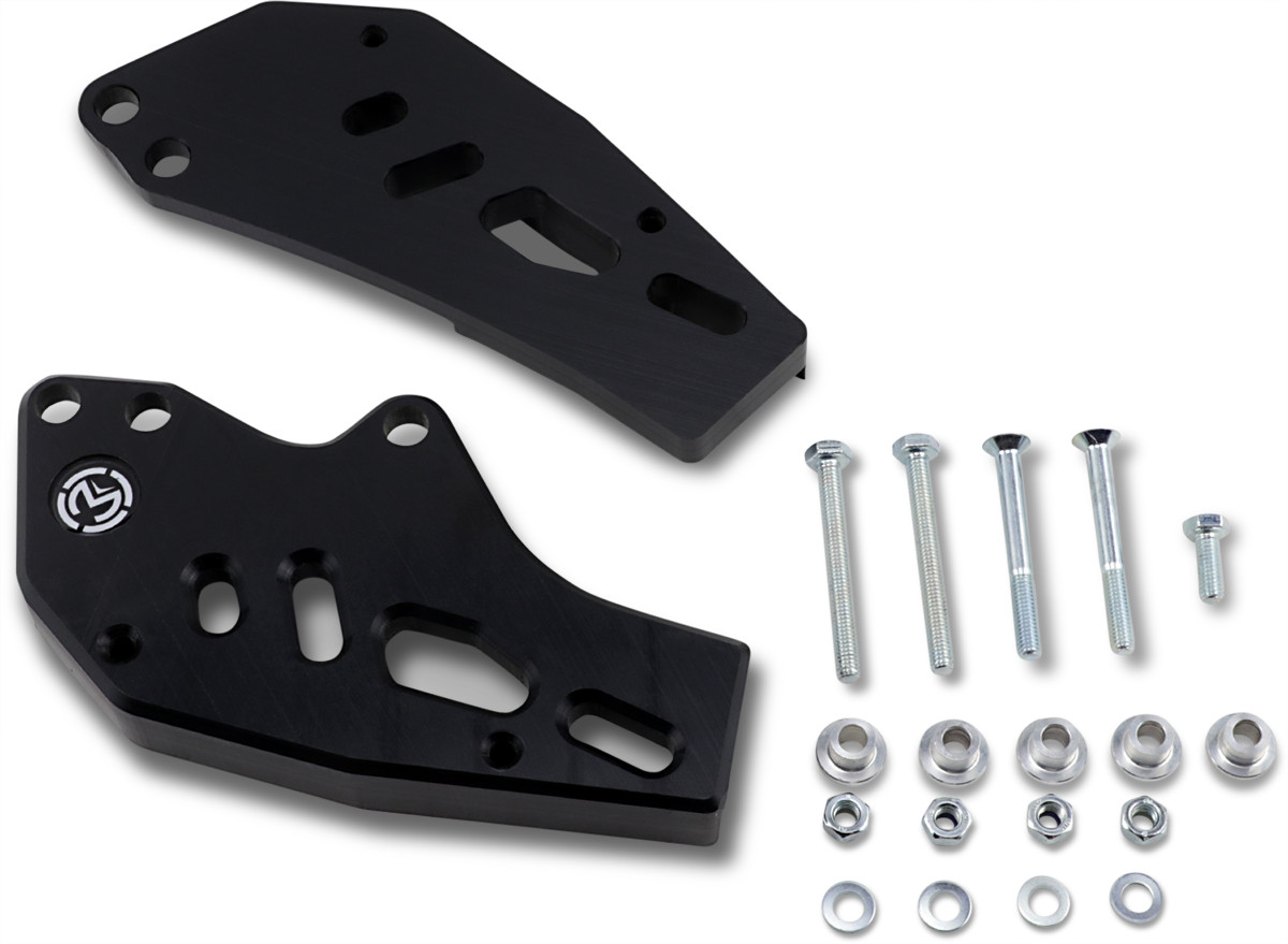 Moose Racing Pro Chain Guide