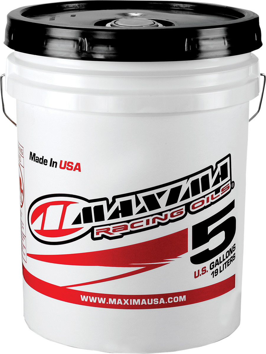 Maxima racing oil Extra High Performance Synthetic 4T Engine Oil