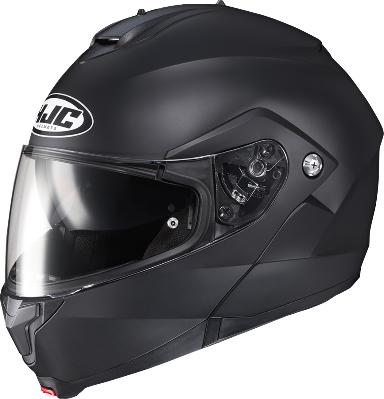 HJC C91 Solid Helmet