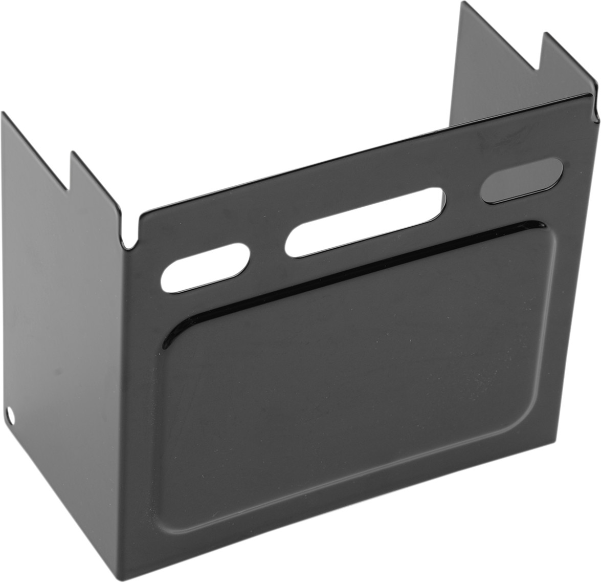 Drag Specialties Battery Cover