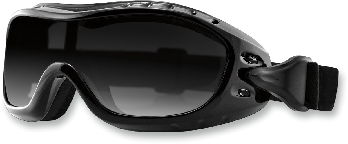 BOBSTER Nighthawk OTG Goggles