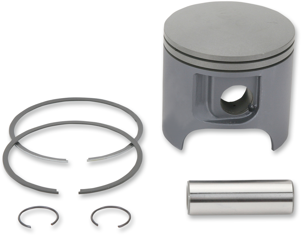 PARTS UNLIMITED Piston Kit