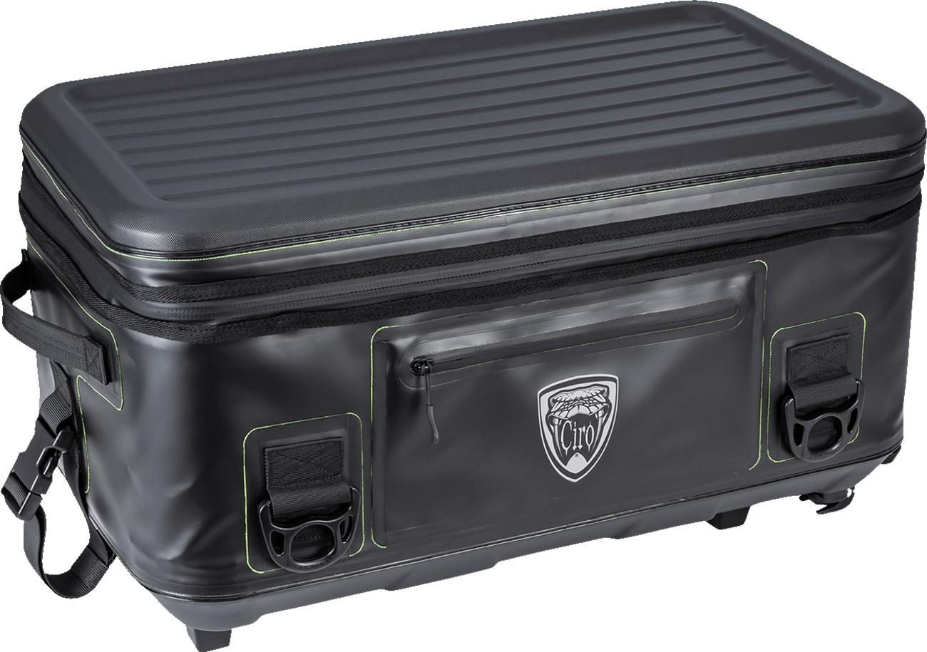 CIRO DRYFORCE® Quick Release Waterproof Cooler