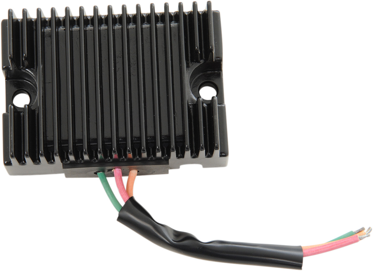 Drag Specialties Solid-State Regulator
