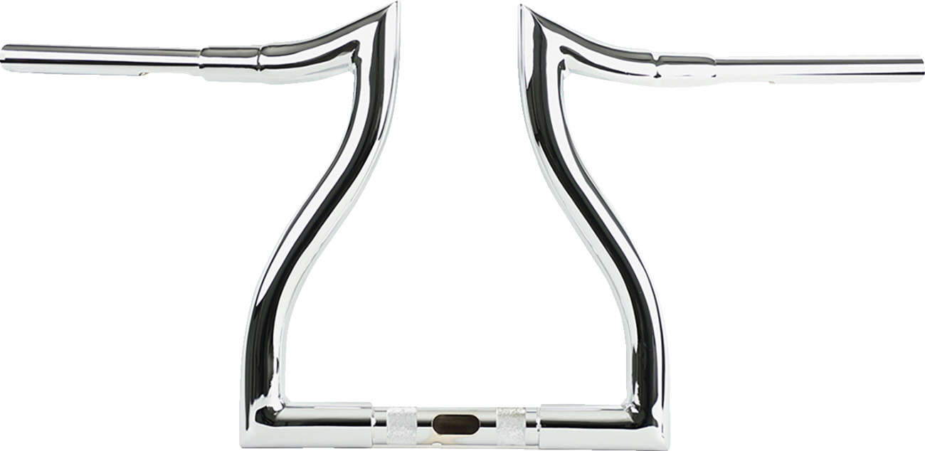 LA CHOPPERS Hammerhead Handlebar