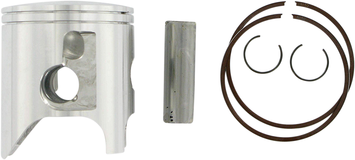 High-Performance Piston Kit