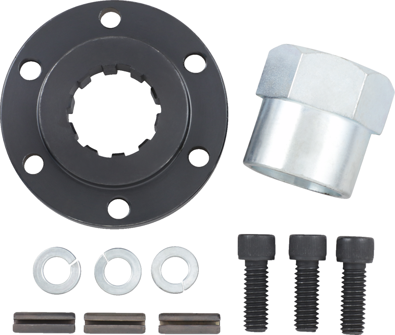 Spacer Insert
