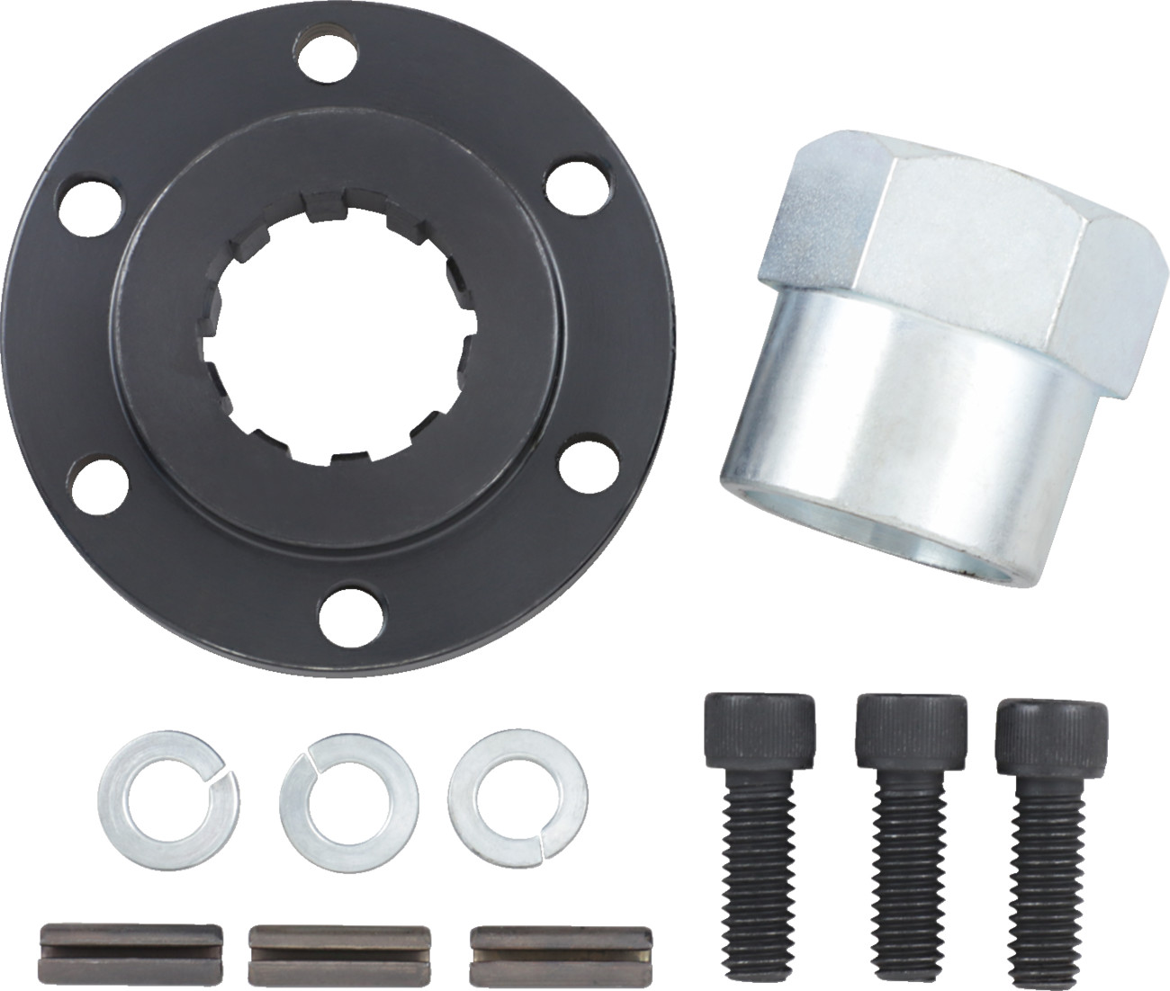 BELT DRIVES LTD. Spacer Insert