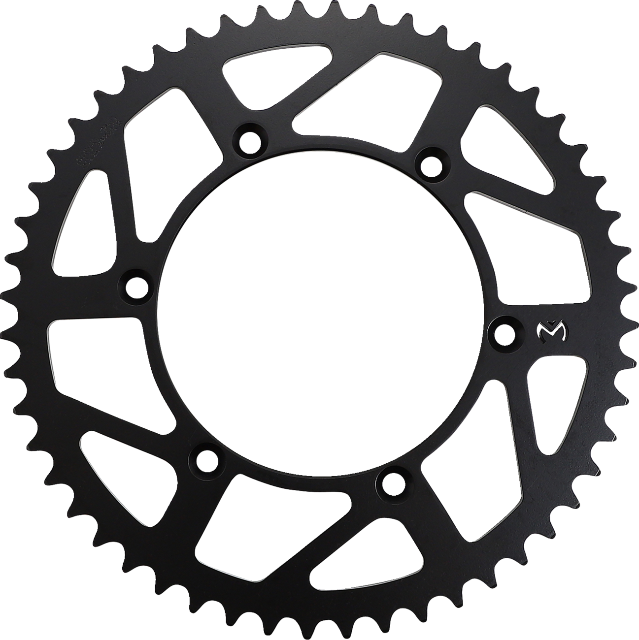 Steel Rear Sprocket
